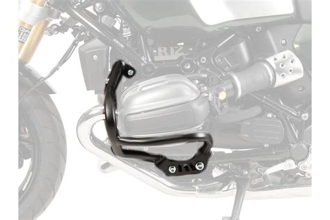 Spares, Parts and Accessories BMW R 12 NINET Protection - Engine Bar ...