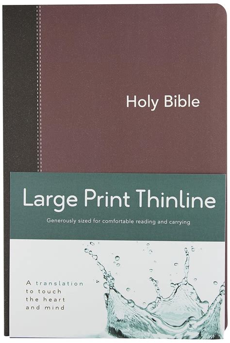 Buy CEB Common English Bible Large Print Thinline Flex: Common English ...