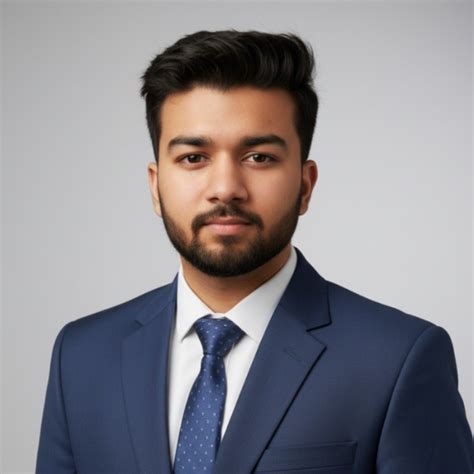 Madhwan Phadtare - Lead ML Engineer | Stackforce