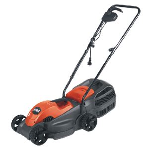 GARDEN-LMM1011,1100W LAWN MOWER
