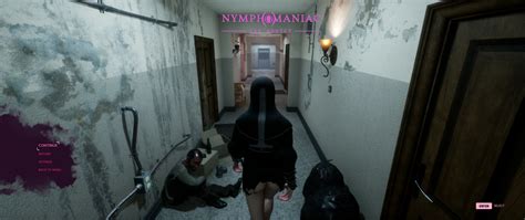 Steam Community :: Nymphomaniac - Sex Addict