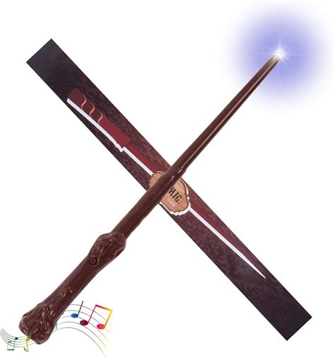 AOMIG Wizard Wand - 14 inch Magic Wand with Light India | Ubuy