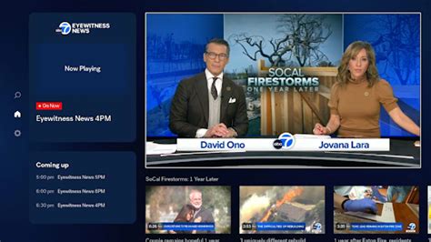 ABC7 Los Angeles – Apps on Google Play