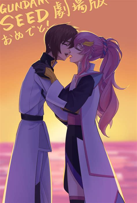 Mobile Suit Gundam SEED FREEDOM Image by Dmp04 #3972944 - Zerochan ...