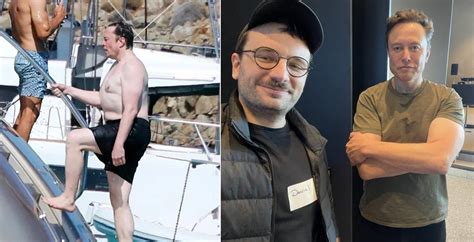 Elon Musk reveals he lost 13 kgs, read to know his fitness mantra