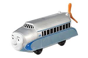 Thomas & Friends Plastic Adventures Hugo (Multicolor) : Amazon.in: Toys ...