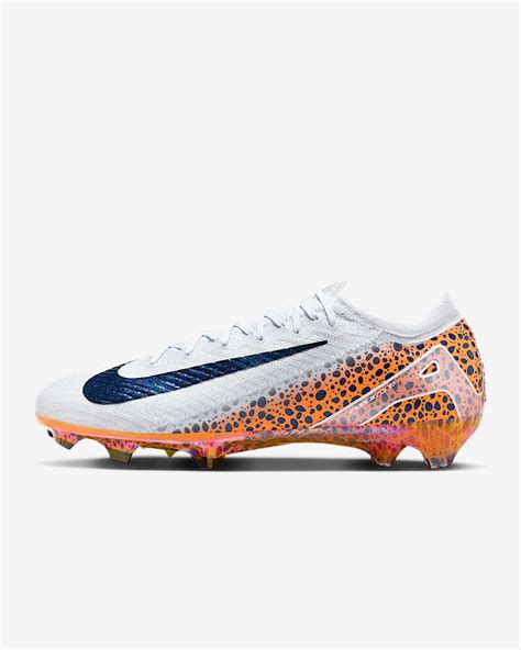 Nike Mercurial Vapor 16 Elite Electric FG Low-Top Football Boot. Nike IN