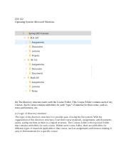 Image result for Course Directory Programming Assignment