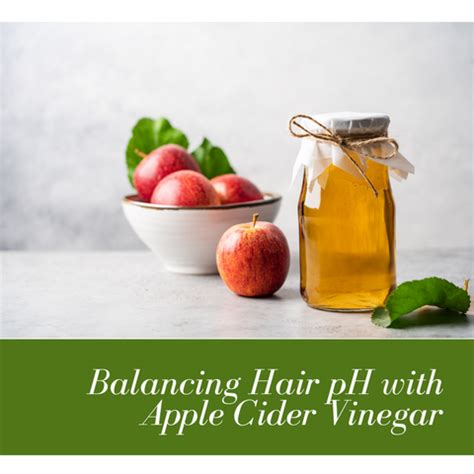 The Hair Benefits of Apple Cider Vinegar | Clinikally