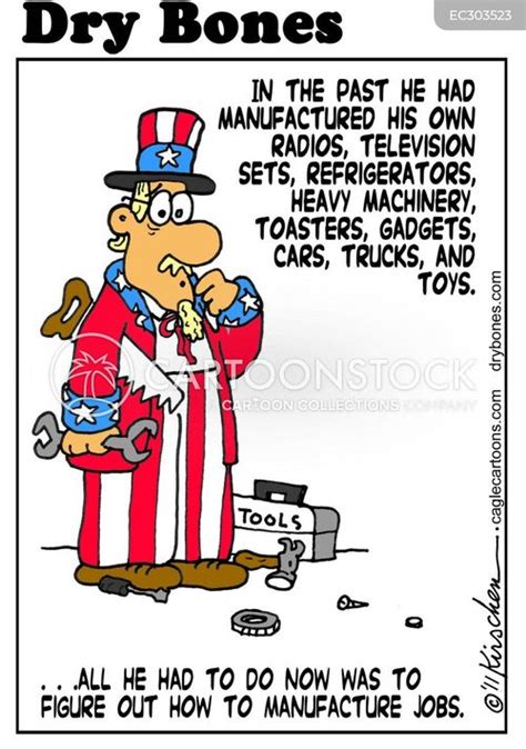 Manufacturing Cartoon 的图像结果