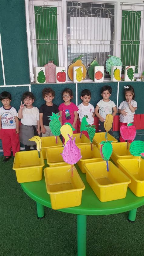 JNJ School | Preschool (Play School) In Srinagar