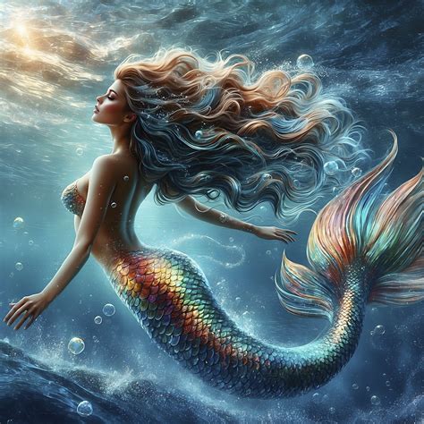 Image result for Mermaid Position