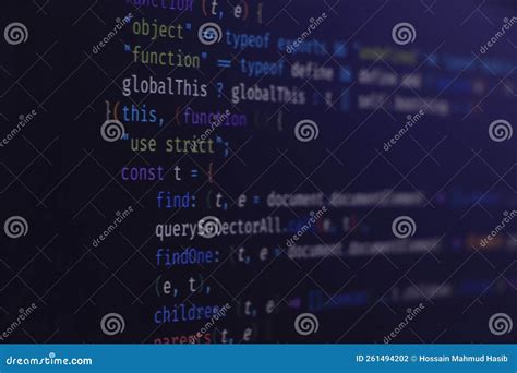 Image result for JavaScript Programming On Computer Monitor