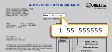 Image result for Allstate Insurance Claims Number