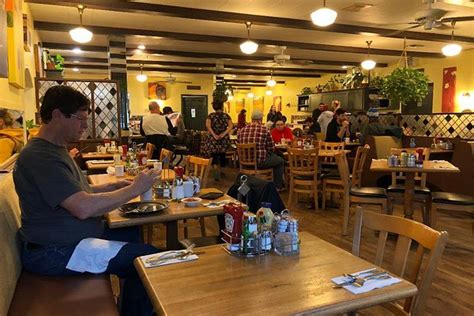 THE 10 BEST Restaurants in Santa Cruz (Updated July 2025)