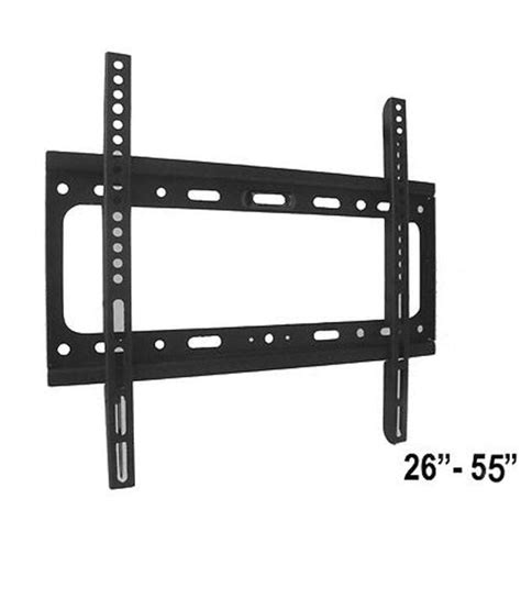 WALL MOUNT STAND FIXED TYPE FOR SONY SAMSUNG LED LCD TV 26 32 40 42 55 inch