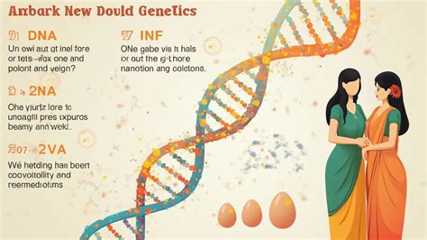 Do IVF Babies Look Like Both Moms? Unpacking Genetics in IVF