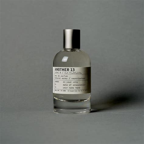 Le Labo – Scentoria