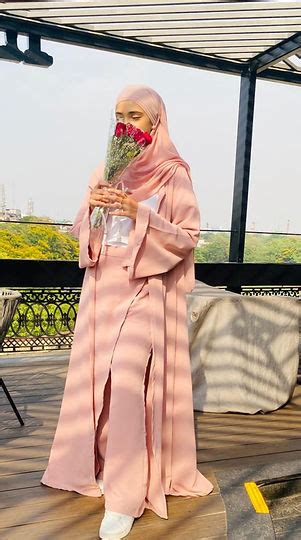 TheModest | 2024 | All Modest Essentials India | KURUNG DRESS