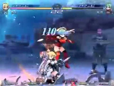 2D Fighter Maker Tutorial Demo 的图像结果