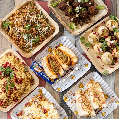 Jay Bhavani Vadapav (1630 Albion Rd, Etobicoke, ON M9V 5H5, Canada ...