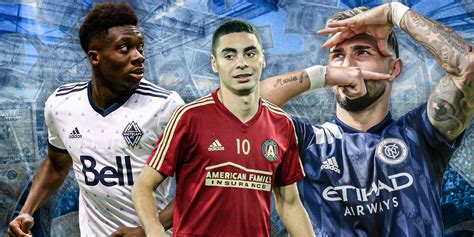 Vancouver Whitecaps FC | GiveMeSport