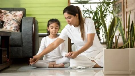 New Year Routine for Children to Kickstart Their Fitness and Nutrition ...