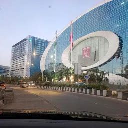 Jio World Centre - Business center - Mumbai - Maharashtra | Yappe.in
