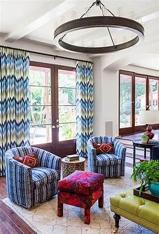 Chevron Living Room by Chevron Pattern Ideas For Living Rooms Rugs Drapes And Chevron Living Room