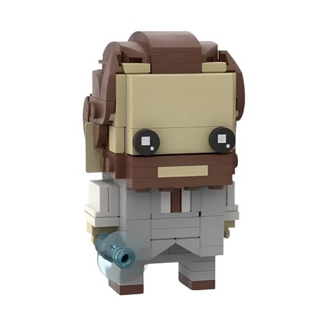 Albus Percival Wulfric Brian Dumbledore Lego | Block Kingdom