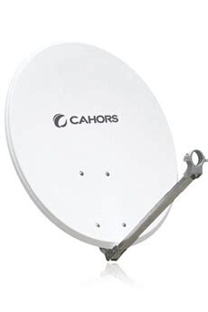 Paraboles, antennes satellite - Achat en ligne - Darty