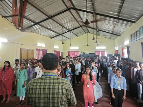 Patriotic song Vande Mataram was commemorated with great enthusiasm ...