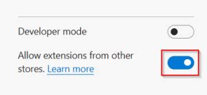 Image result for Allow Add-Ons Edge