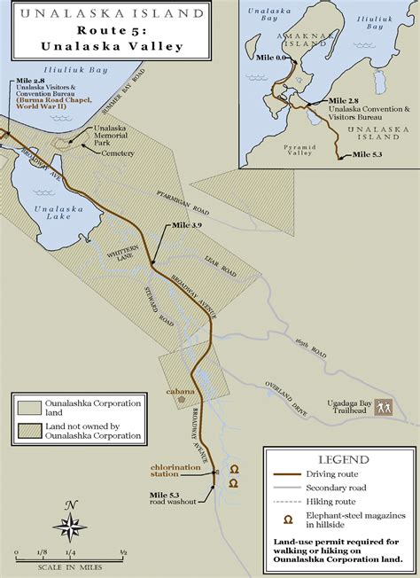 Upper Unalaska Valley (U.S. National Park Service)