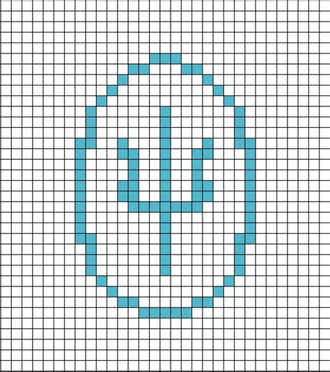 Twenty One Pilots Logo (2021) Pixel Art | Pixel art grid, Pixel art ...