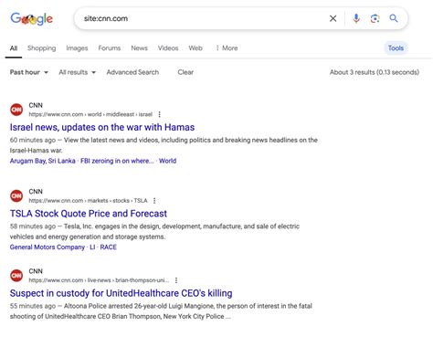 Image result for Google Search Issue