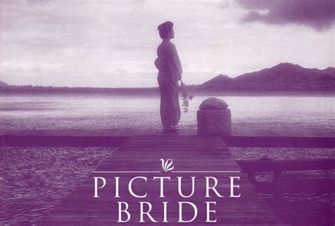 Image result for Picture Bride 1994
