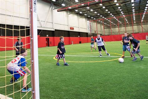 Li Sports Hub Syosset