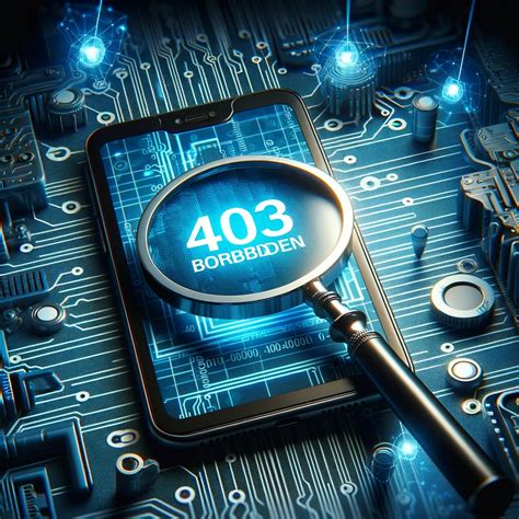 スマホ対応：403 Forbiddenエラーの解決方法まとめ - の方法：何かをやる方法がわかるサイト