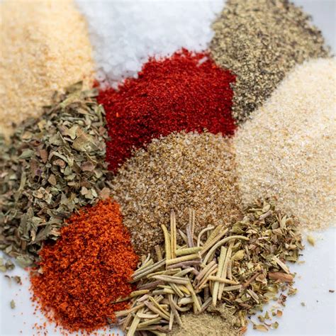 Best Beef Stew Seasoning (Easy, Tasty Homemade Spice Blend For Stew)