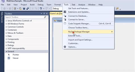 Edge WebView2 Features 的图像结果
