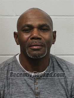 Recent Booking / Mugshot for KENNETH MAURICE CURTIS in Wicomico County ...