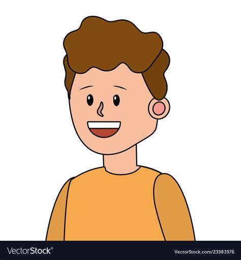 Young Man Cartoon 的图像结果