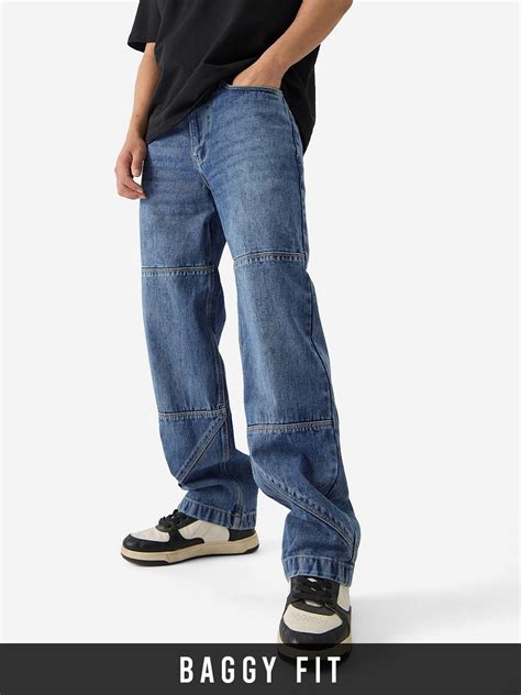 Buy Harry Potter: Spellbound (Straight Fit) Men Straight Fit Jeans Online