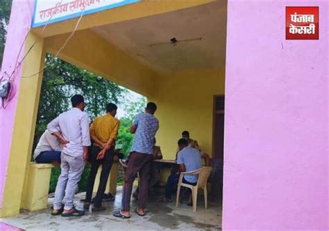 झालावाड़ में सनसनी: बुजुर्ग पति ने पत्नी को कीटनाशक पिलाकर की हत्या ...