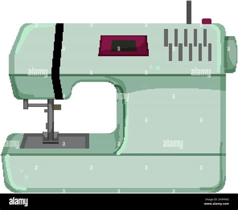 Sewing Machine Cartoon 的图像结果