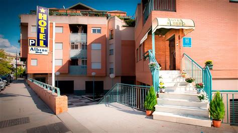 HOTEL ALBERO (Granada) - Hotel Reviews, Photos, Rate Comparison ...