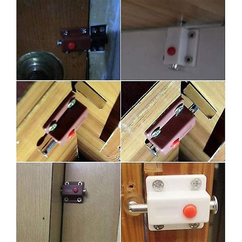 Image result for Spring Loaded Drawer Latch