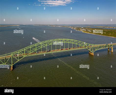 Robert Moses Causeway