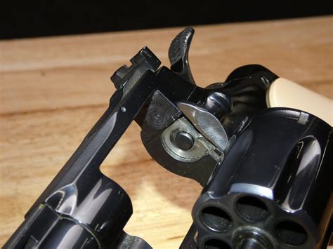 Image result for Colt Python Target 38 Spec